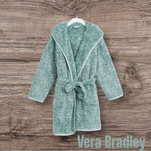 Vera Bradley Kids Pajamas in Teal